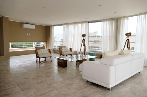 Alquiler Casa Escobar: 4 Dorm. C/muebles - Piscina - Haras Atardecer