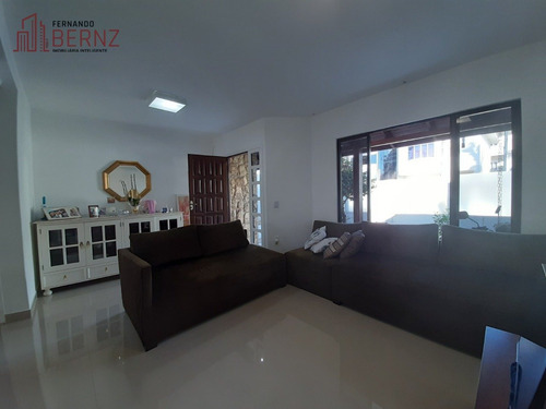 Imagem 3 de 15 de Casa - Nacoes - Ref: 2871 - V-3381