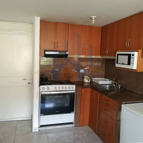 Imagen 3 de 11 de Apartamento En Urb, Buena Vista Guatire El Ingenio