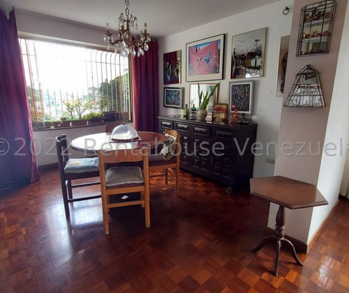 Imagen 5 de 13 de Apartamento En Venta Ms 06 ----- 04120314413
