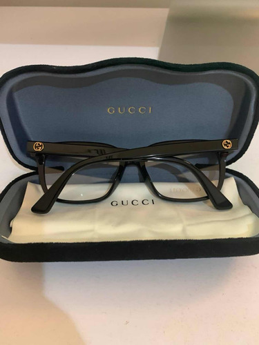 Montura Lentes Gucci