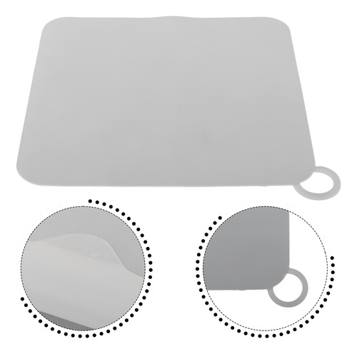 Desodorante Flexible De Silicona Para Desagüe, A Prueba De I