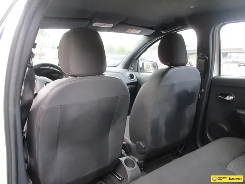 Renault Logan 1600cc Mt Aa
