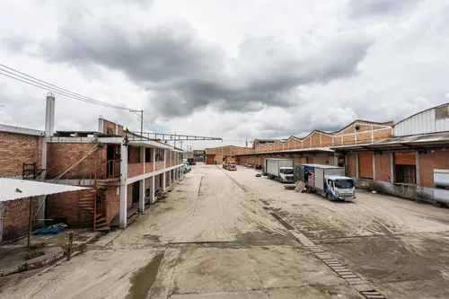 Bodega En Arriendo En Soacha - Santa Ana. Cod A1106021