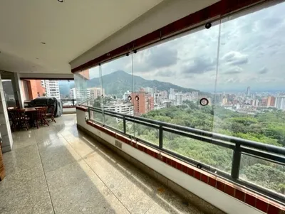 Apartamento en venta