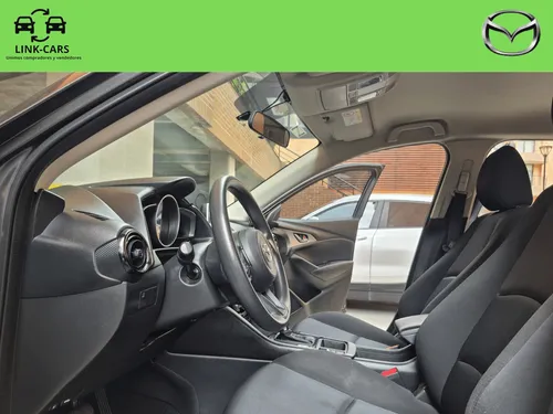 Mazda CX-3 2.0 Touring At