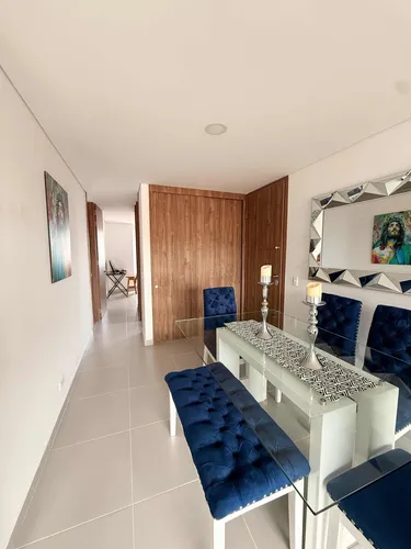 Arriendo Amoblado Directo