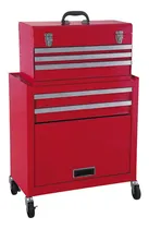 Comprar Gabinete Organizador Caja Porta Herramientas Carro Metalico