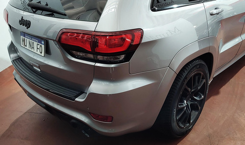 Jeep Grand Cherokee 6.4 Srt Atx 465hp At