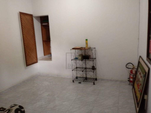 Imagem 7 de 30 de Casa Com 6 Dormitórios Para Alugar, 352 M² Por R$ 4.500,00/mês - Jardim Leocádia - Sorocaba/sp - Ca2534