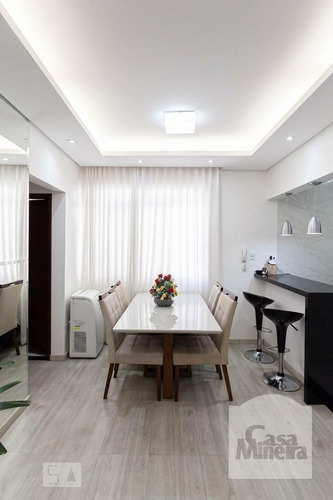 Imagem 6 de 15 de Apartamento À Venda No Cidade Nova - Código 327045 - 327045