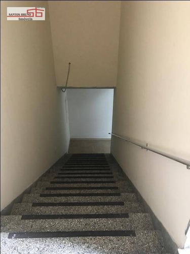 Imagem 21 de 30 de Prédio Comercial Com 800 M², A 200 Metros Da Av Paulista E 400 Metros Da Estações De Metrô Brigadeiro E Masp. Informações - (11) 97200-3334 - Cláudio. - Pr0039