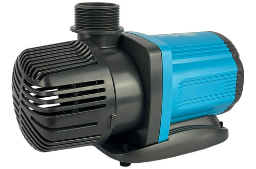 Bomba Submersa Ac-12000 Petflix 12000l/h Para Lago E Aquário