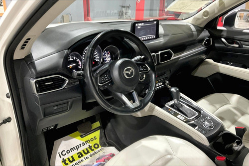 Mazda CX-5 2.5 I Grand Touring At