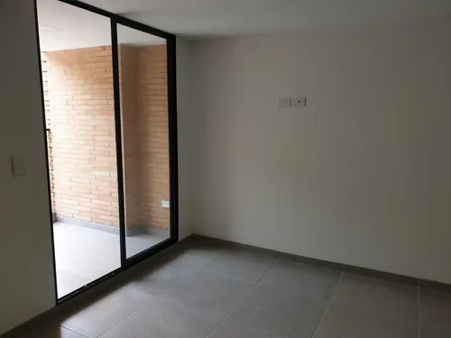 Apartaestudio En Venta En Sandiego - La Asomadera. Cod V17004