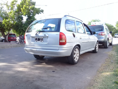 Luneta Chevrolet Corsa 5p - Wagon C/stop