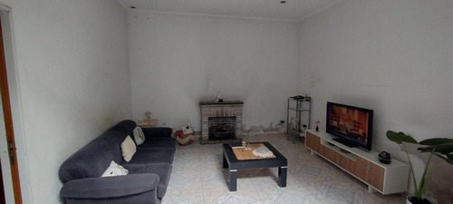 Casa En Venta - 1 Dormitorio 1 Baño - San Martín