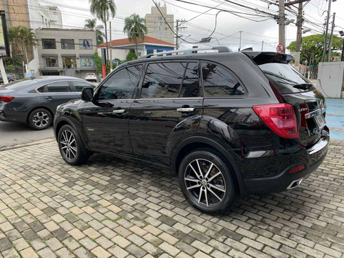 Lifan X60 1.8 Vip 16v Gasolina 4p Cvt