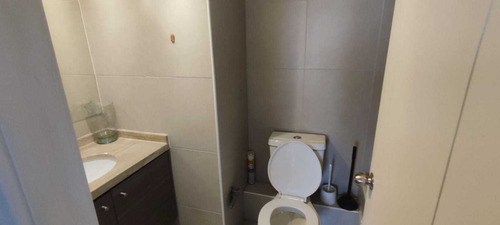 Arriendo Departamento En Macul ¡excelente (89890)