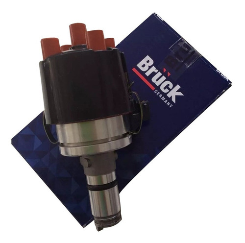 Distribuidor Vocho 1600 Fuel Injection Bruck