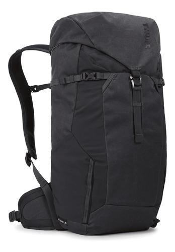 Thule Alltrail X 25 L, Obsidiana