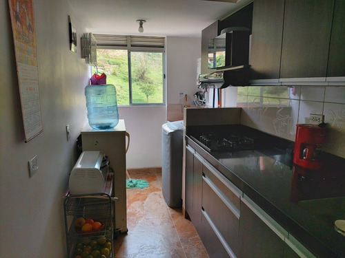 Imagen 6 de 14 de Sabaneta Vendo Hermoso Apartamento