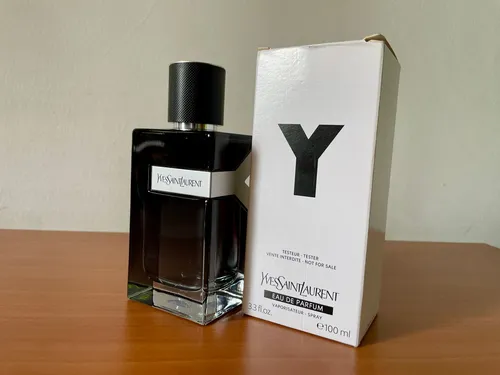 Yves Saint Laurent Ysl Y Edp 100ml Batch 2018 100% Original!