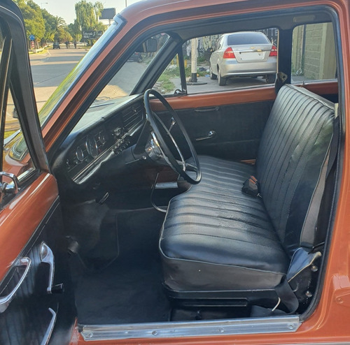 Impecable Torino 300 Año 1969 Clasico En Perfecto Estado !!
