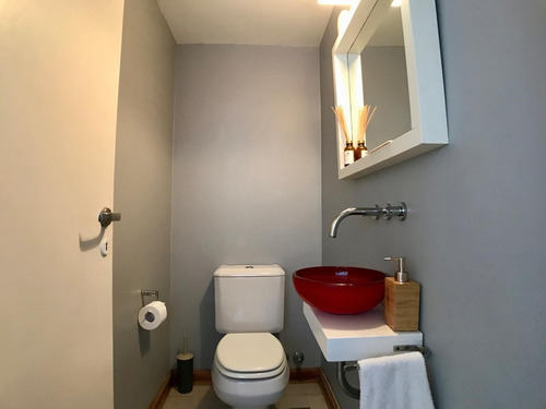 Imagen 10 de 30 de Lindo Chalet En Zona Tranquila A 1 Cuadra De Libertador