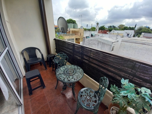 Imagen 11 de 14 de Departamento 2 Dormitorios Por Día O Semana