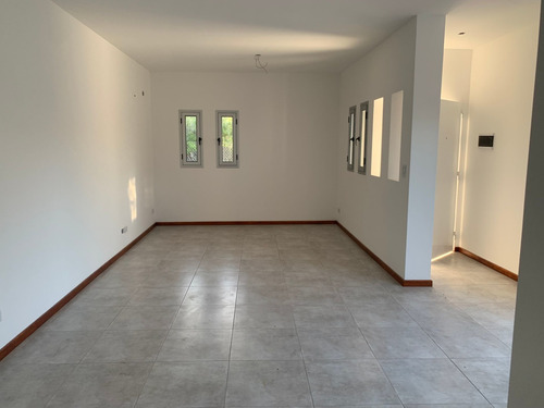 Imagen 3 de 25 de Venta Duplex 2 Dorm. A Estrenar En Tierra Nueva
