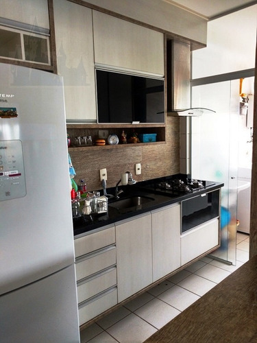 Imagem 14 de 17 de Apartamento Para Venda, 3 Dormitórios, Ipiranga - São Paulo - 11157