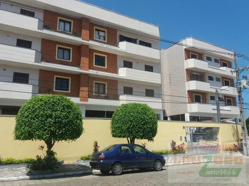 Imagem 3 de 15 de Apartamento Para Venda Em Peruíbe, Jardim Barra De Jangada, 2 Dormitórios, 1 Suíte, 2 Banheiros, 1 Vaga - 1504_2-1130497