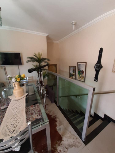 Imagem 15 de 19 de Cobertura Duplex À Venda, 3 Quartos, 1 Suíte, 2 Vagas, Santa Mônica - Belo Horizonte/mg - 2633