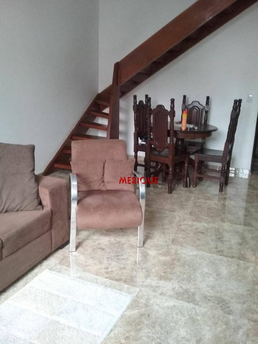 Imagem 6 de 17 de Sobrado À Venda, 250 M² Por R$ 470.000,00 - Jardim Das Oliveiras - São Paulo/sp - So0069