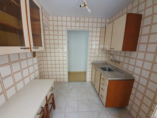 Imagem 20 de 27 de Lindo! Apartamento 1 Dormitório Para Locaçao A 100 Metros Do Hospital Dante Pazzanese,metro Ana Rosa São Paulo, Sp - Sp - Ap4161_vieira