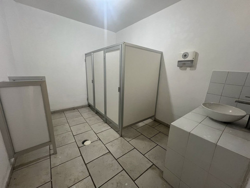 Bodega En Renta Prolongación Lopez Mateos Sur