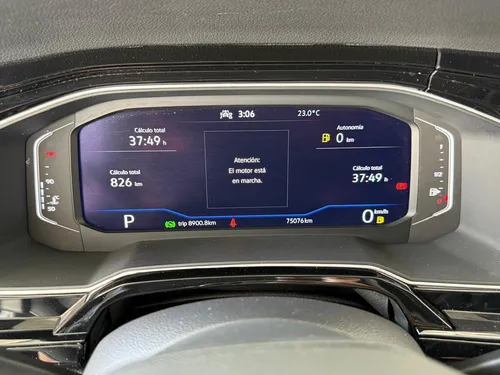 Volkswagen Nivus 1.0t Highline At