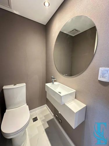Apartamento 2 Dormitorios Poseidon Laguna