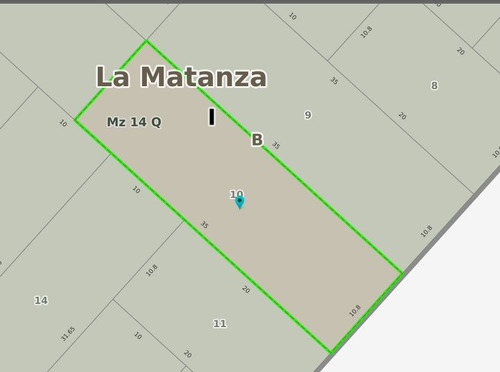 Ideal Constructor - Universidad La Matanza - San Justo