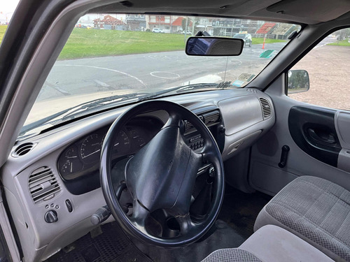Ford Ranger XL 4x2 D