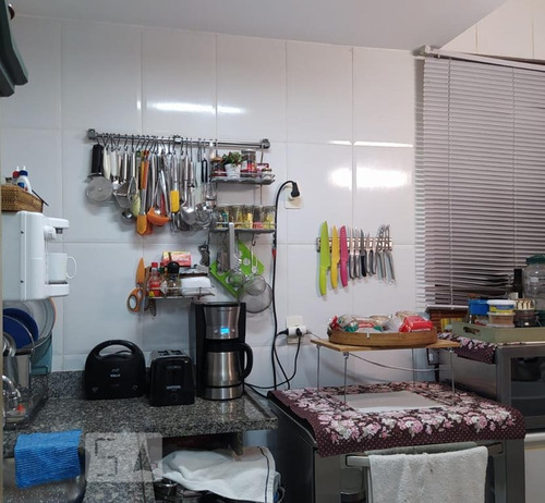Apartamento À Venda - Recreio, 2 Quartos, 197 - S893124860