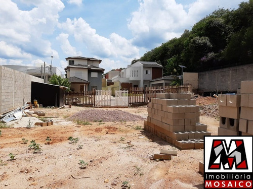 Imagem 7 de 17 de Vendo Lote Jardim Santa Teresa, Perto De Tudo, Topografia Plana. - 30889 - 69178497