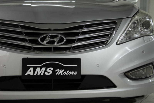 Imagem 4 de 15 de Hyundai Azera 3.0 V6