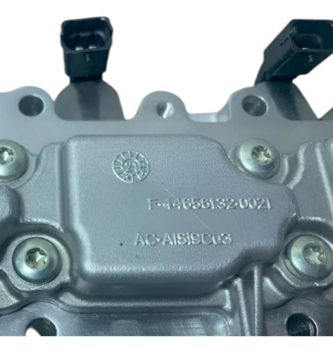 Multiair Fiat Toro Pulse Jeep Compass Renegade 1.3 2022/2025