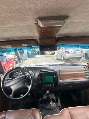 Ford Ranger XL 3.0 PSE 163cv 4x4 CD TB Diesel