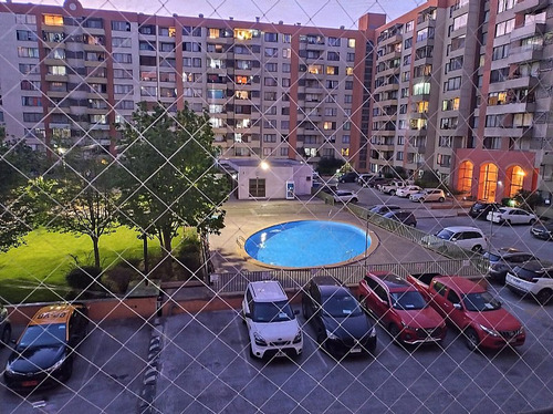 Venta De Departamento Salesianos San Miguel 2 Dormitorios