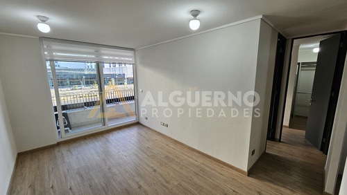 Arriendo Dpto Nuevo 2d 2b 1e 1b Frente Clinica Bupa, Macul