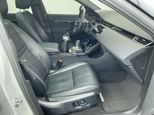 Land Rovar Range Rover Evoque 2.0