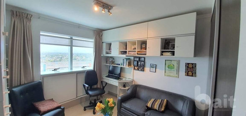 Imagen 13 de 17 de Venta Dpto Altos De Villasol, Torre Uritorco Premium, De 3 Dormitorios 2 Cocheras, Vista Panorámica